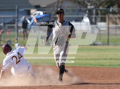 Thumbnail 2 in Foothill @ Esperanza photogallery.