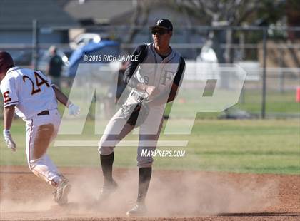 Thumbnail 2 in Foothill @ Esperanza photogallery.