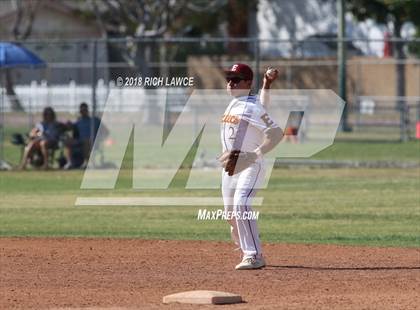 Thumbnail 1 in Foothill @ Esperanza photogallery.