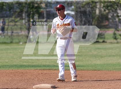 Thumbnail 1 in Foothill @ Esperanza photogallery.