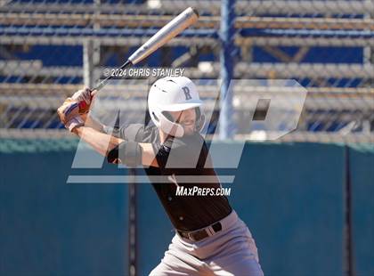 Thumbnail 1 in Youngker vs. Yuma Catholic photogallery.