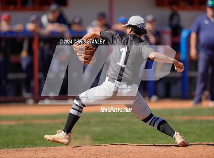 Thumbnail 1 in Youngker vs. Yuma Catholic photogallery.