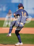Photo from the gallery "Youngker vs. Yuma Catholic"