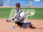 Photo from the gallery "Youngker vs. Yuma Catholic"