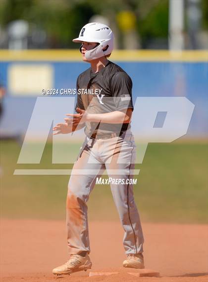 Thumbnail 1 in Youngker vs. Yuma Catholic photogallery.