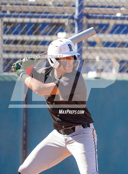 Thumbnail 3 in Youngker vs. Yuma Catholic photogallery.