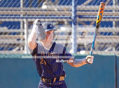 Thumbnail 1 in Youngker vs. Yuma Catholic photogallery.