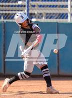 Photo from the gallery "Youngker vs. Yuma Catholic"
