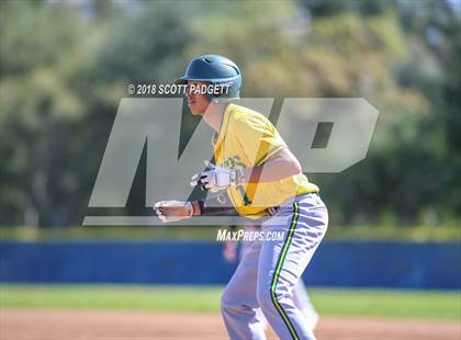 Thumbnail 3 in Valley Center vs. Bishop Manogue (Lions Tournament) photogallery.