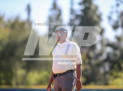 Thumbnail 1 in Valley Center vs. Bishop Manogue (Lions Tournament) photogallery.