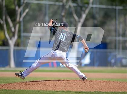 Thumbnail 2 in Valley Center vs. Bishop Manogue (Lions Tournament) photogallery.