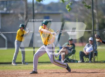 Thumbnail 1 in Valley Center vs. Bishop Manogue (Lions Tournament) photogallery.