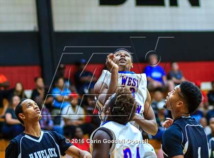 Thumbnail 1 in Havelock vs. West Craven photogallery.