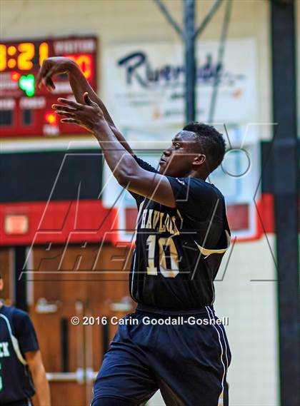 Thumbnail 3 in Havelock vs. West Craven photogallery.