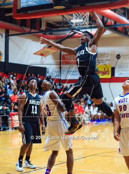 Thumbnail 3 in Havelock vs. West Craven photogallery.