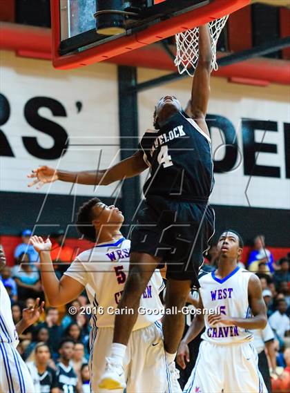 Thumbnail 3 in Havelock vs. West Craven photogallery.