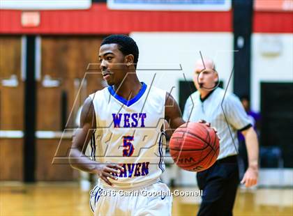 Thumbnail 3 in Havelock vs. West Craven photogallery.