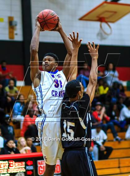 Thumbnail 2 in Havelock vs. West Craven photogallery.