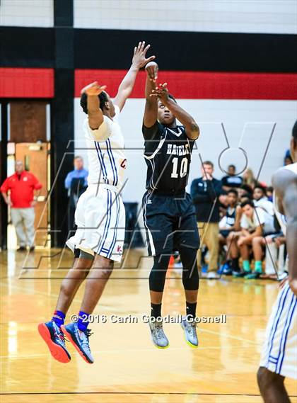 Thumbnail 3 in Havelock vs. West Craven photogallery.