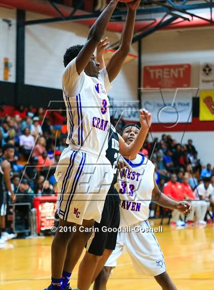 Thumbnail 1 in Havelock vs. West Craven photogallery.