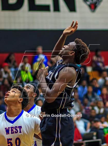 Thumbnail 2 in Havelock vs. West Craven photogallery.