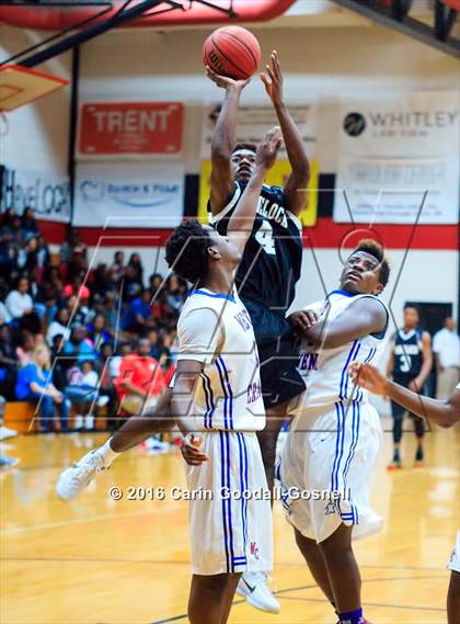 Thumbnail 1 in Havelock vs. West Craven photogallery.