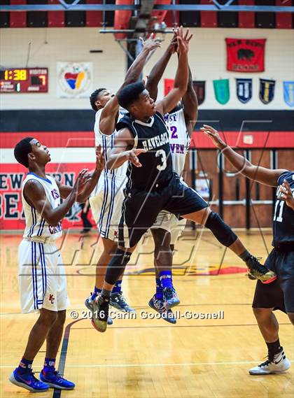 Thumbnail 2 in Havelock vs. West Craven photogallery.