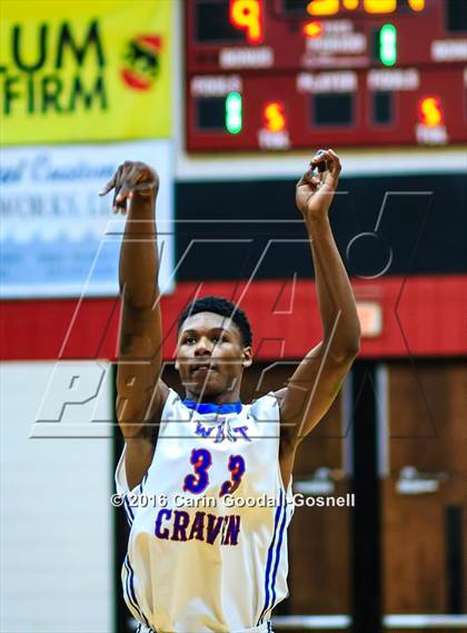 Thumbnail 2 in Havelock vs. West Craven photogallery.