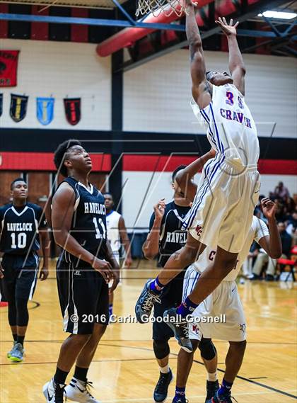 Thumbnail 1 in Havelock vs. West Craven photogallery.