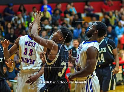 Thumbnail 2 in Havelock vs. West Craven photogallery.
