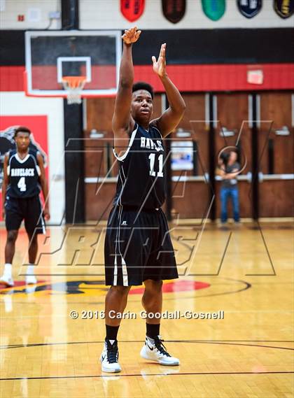 Thumbnail 3 in Havelock vs. West Craven photogallery.