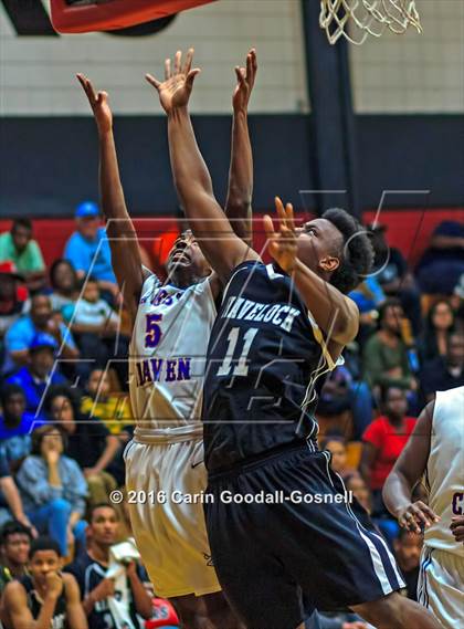 Thumbnail 3 in Havelock vs. West Craven photogallery.