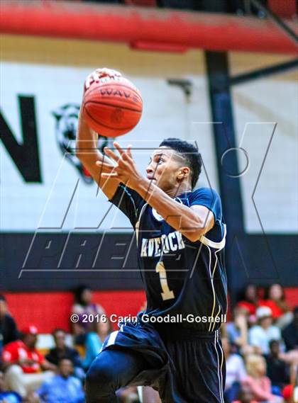 Thumbnail 1 in Havelock vs. West Craven photogallery.