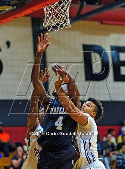 Thumbnail 1 in Havelock vs. West Craven photogallery.