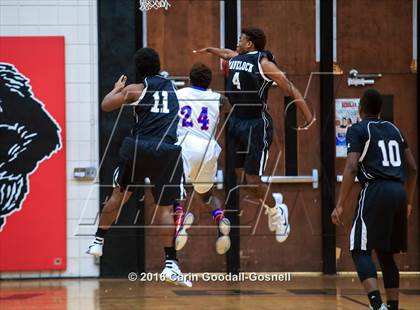 Thumbnail 2 in Havelock vs. West Craven photogallery.