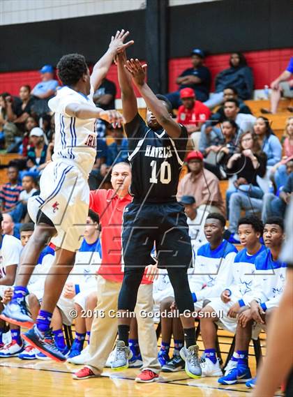 Thumbnail 3 in Havelock vs. West Craven photogallery.