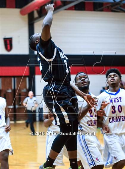 Thumbnail 1 in Havelock vs. West Craven photogallery.
