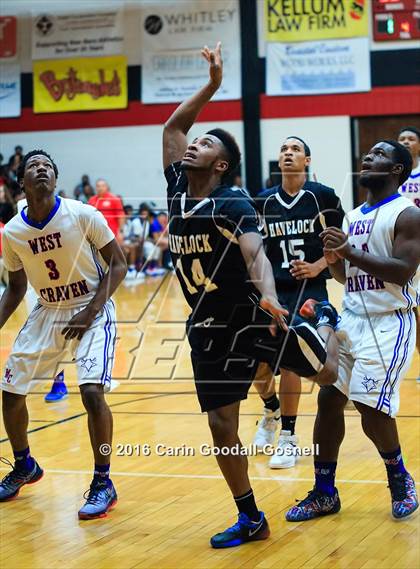 Thumbnail 3 in Havelock vs. West Craven photogallery.