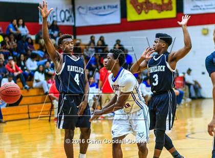 Thumbnail 1 in Havelock vs. West Craven photogallery.