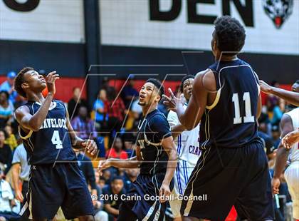 Thumbnail 3 in Havelock vs. West Craven photogallery.