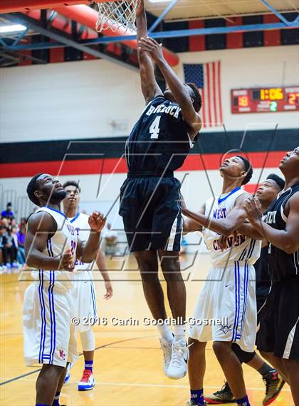 Thumbnail 2 in Havelock vs. West Craven photogallery.