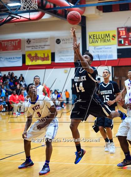 Thumbnail 2 in Havelock vs. West Craven photogallery.