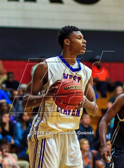 Thumbnail 3 in Havelock vs. West Craven photogallery.