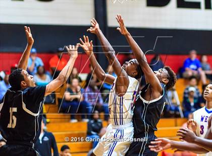 Thumbnail 1 in Havelock vs. West Craven photogallery.