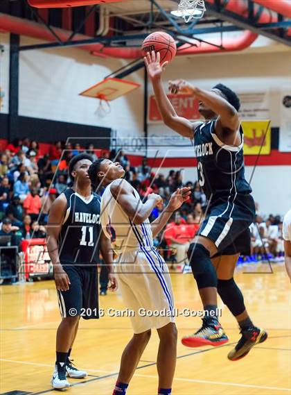Thumbnail 1 in Havelock vs. West Craven photogallery.