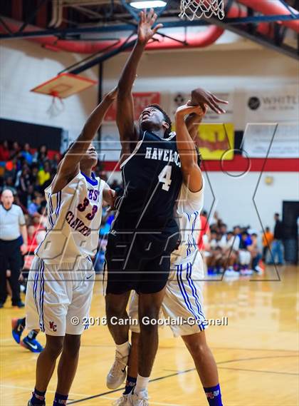 Thumbnail 1 in Havelock vs. West Craven photogallery.
