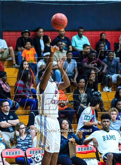 Thumbnail 2 in Havelock vs. West Craven photogallery.