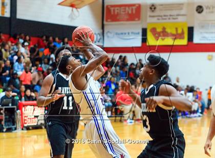 Thumbnail 2 in Havelock vs. West Craven photogallery.