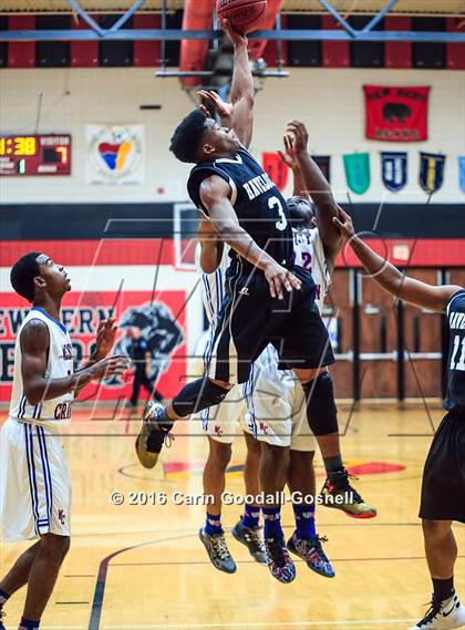 Thumbnail 1 in Havelock vs. West Craven photogallery.