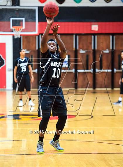Thumbnail 1 in Havelock vs. West Craven photogallery.